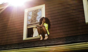 TDE Signs Female Singer, SZA