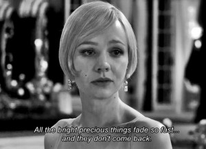 13 great The Great Gatsby quotes