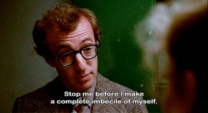 Woody Allen News Archive