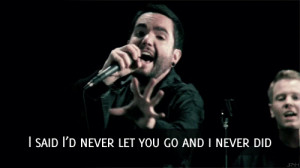 gif love life dope song lyrics fresh thoughts a day to remember wow ...