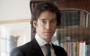 Rory Stewart: A new kind of Tory
