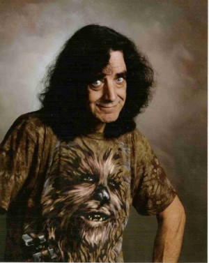 Quotes by Peter Mayhew