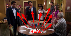 Pierce Hawthorne Quotes Pierce dying).