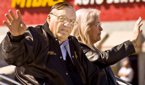 Sheriff Joe Arpaio Has A Dire Warning For Judge Standing In Obama’s ...