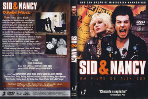 Sid & Nancy - O Amor Mata