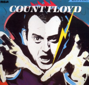 LP 1982: Count Floyd
