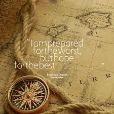 be prepared quotes - Google Search