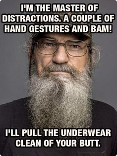 More Great Si Quotes at http://www.funnyduckdynastyquotes.com/category ...