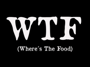 WTF #food #lol #funny