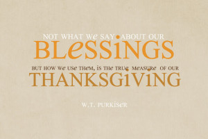 Day dinner is quickly approaching. This year, Thanksgiving Day ...
