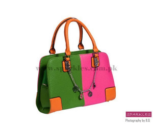 Sparkles Summer Handbags Collection 2013 For Women