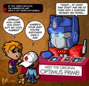 funny transformers quotes