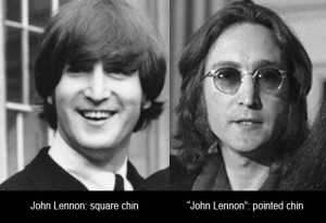 John Lennon Hidden Message