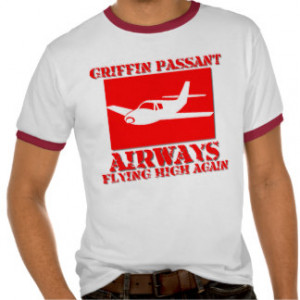 Airplane Movie T-shirts & Shirts