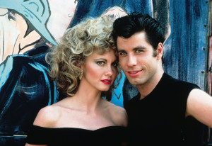 Grease the Movie grease