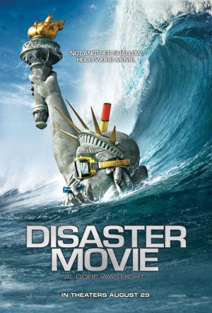 Disaster Movie - Bild 2 von 4