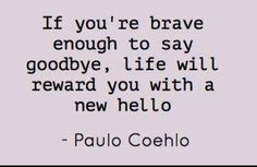 Message to those in abusive relationships More