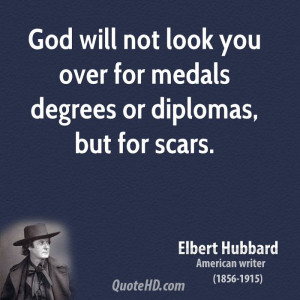 Degrees And Diplomas