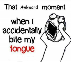 that awkward moment - Funny pictures! Picture