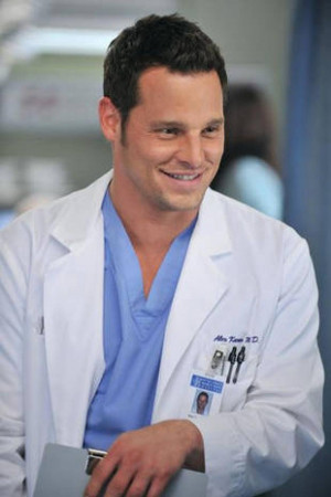 Grey's Anatomy Saison 9 : Alex Karev n'est pas si antipathique que ça ...