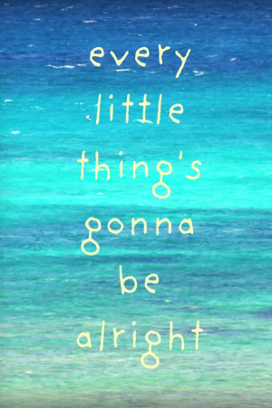 Quote Wall Art. Ocean Photography Poster Print. Inspirational Quote ...