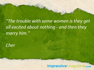 10 Funny Quotes Dedicated to International Women’s Day