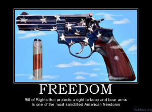 The Second Amendment is the protection clause for the Bill of Rights.