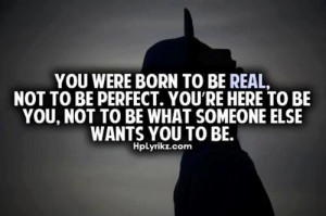 Search Results for: No Body Is Perfect Quotes