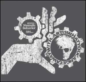 ANDY WARHOL - Classic Quotes - The Factory - Avant Garde Pop Art T ...