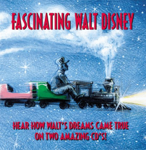 Walt Disney Famous Failure