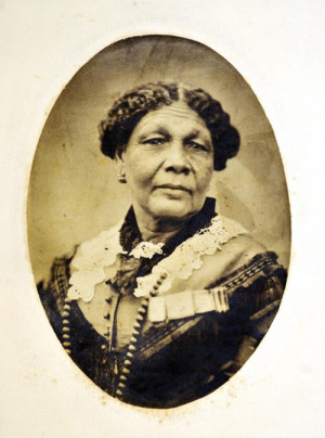 Bonus: Mary Seacole