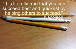 Helping Others | Famous Quotes |