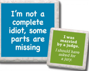 Sarcastic Sayings Part Three - 4 inch square images - Digital Collage ...