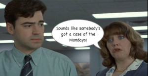 Office Space Gif Going Lose...