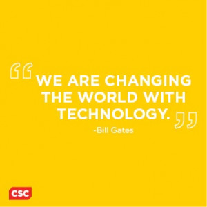 ... Quotes, Bill Gates Quotes, Technology Quotes, Inspiration Modivation