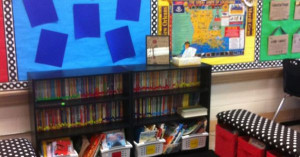 Classroom Reading Centers | Reading Center – Pinterest idea for ...