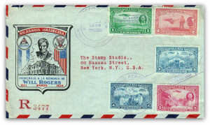 Will Rogers Reveals How To Make Things Happen…