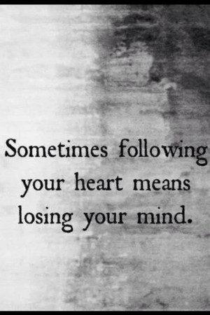 Love this quote because if how accurate it is