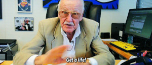 stan lee Marvel ms