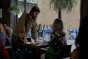 Frank Serpico Quotes and Sound Clips