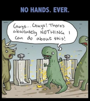 Funny T-Rex Compilation (17 Pics)