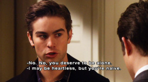 ... archibald chate gossip girl gossip girl quote chace crawford season 3