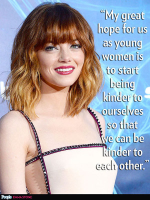 ... . Plus, more from Jennifer Lawrence, Angelina Jolie and other stars