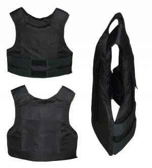 Bulletproof Vest Fda