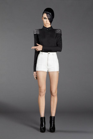 Zhivago Fall Winter Collection Has Been Previewed And