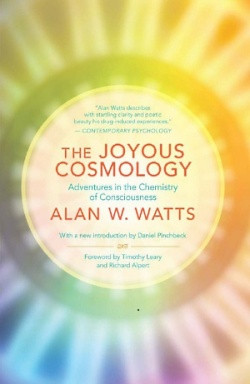 Book Review: ‘The Joyous Cosmology: Adventures in the Chemistry of ...