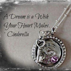 Cinderella | quote tattoos