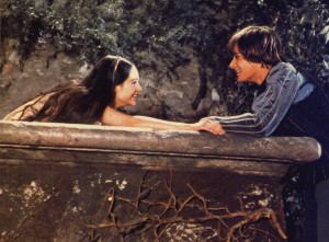 Romeo and Juliet: Act II, Prologue through Scene ii - The Balcony ...