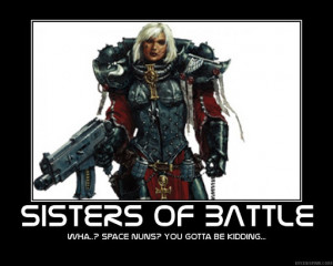 out of context warhammer 40k quotes