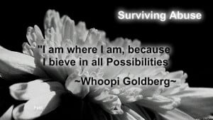 Whoopi Goldberg Quote